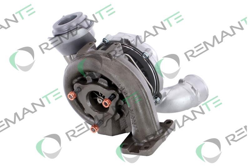 Turbocompresseur (Turbo) REMANTE ref. 003-001-000008R