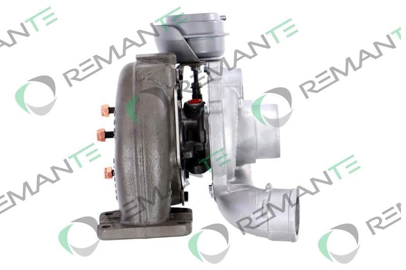 Turbocompresseur (Turbo) REMANTE ref. 003-001-000008R