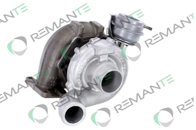 Turbocompresseur (Turbo) REMANTE ref. 003-001-000008R