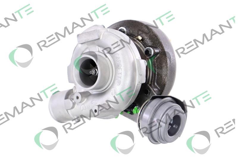 Turbocompresseur (Turbo) REMANTE 003-001-000009R