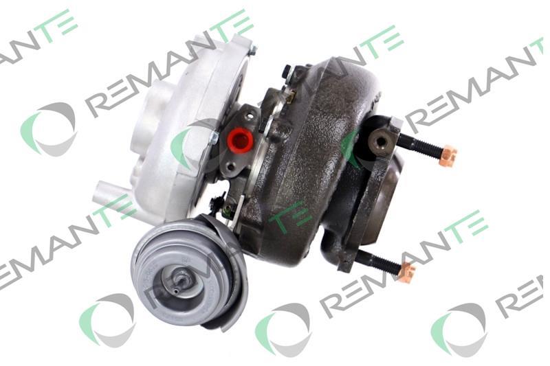 Turbocompresseur (Turbo) REMANTE 003-001-000009R