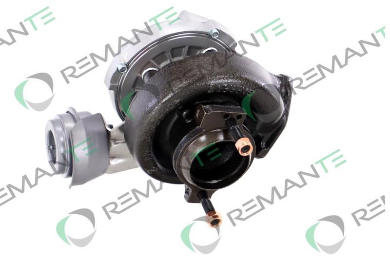 Turbocompresseur (Turbo) REMANTE 003-001-000009R