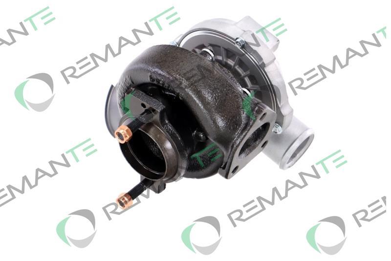 Turbocompresseur (Turbo) REMANTE 003-001-000009R
