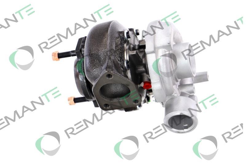 Turbocompresseur (Turbo) REMANTE 003-001-000009R