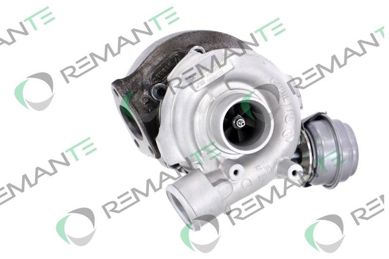 Turbocompresseur (Turbo) REMANTE 003-001-000009R