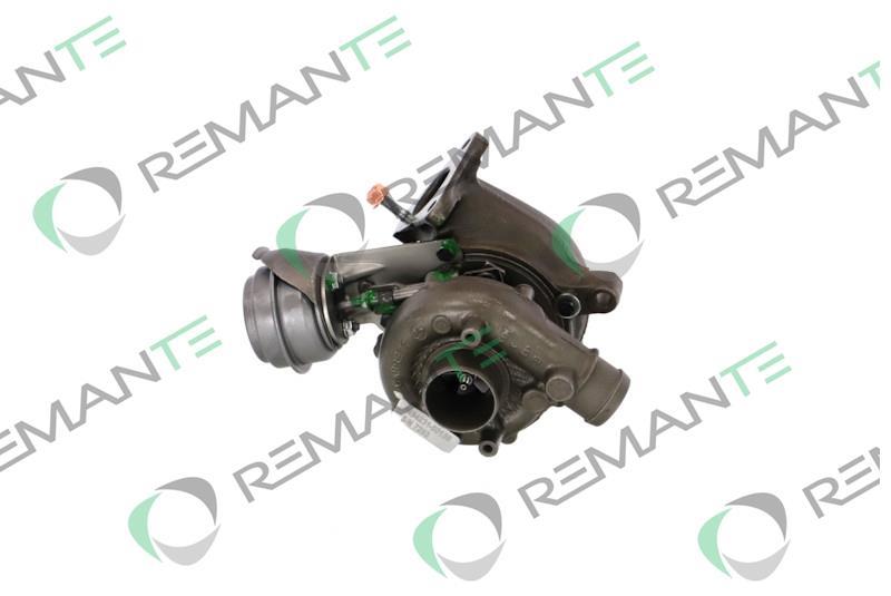 Turbocompressor REMANTE ref. 003-001-000011R
