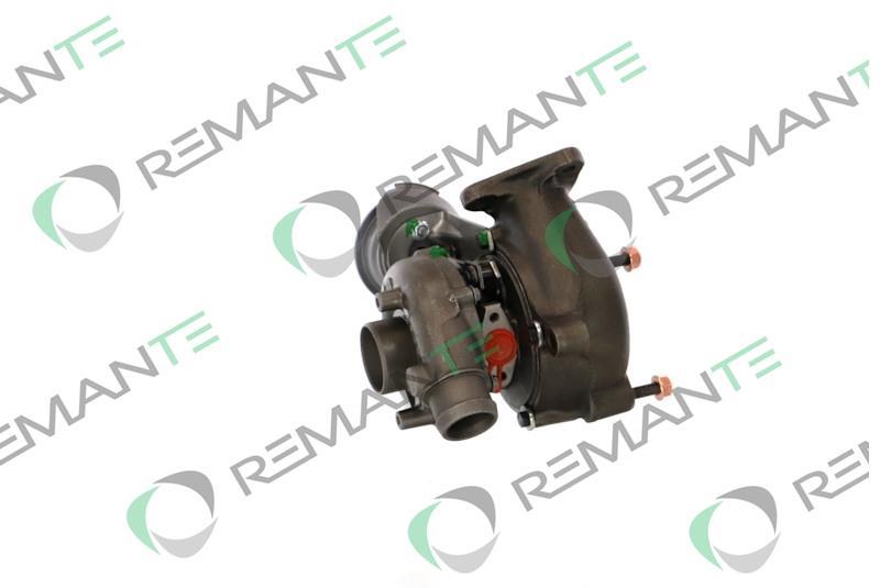 Turbocompressor REMANTE ref. 003-001-000011R
