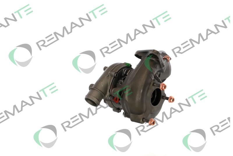 Turbocompressor REMANTE ref. 003-001-000011R