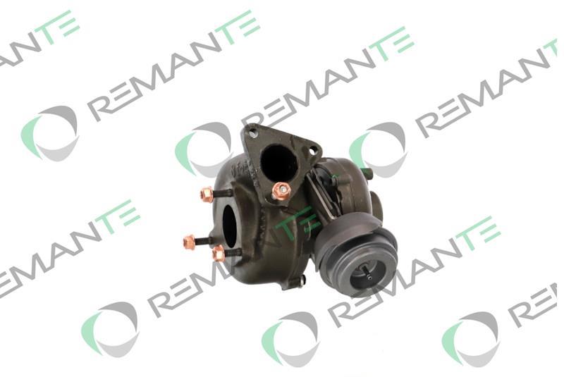 Turbocompressor REMANTE ref. 003-001-000011R