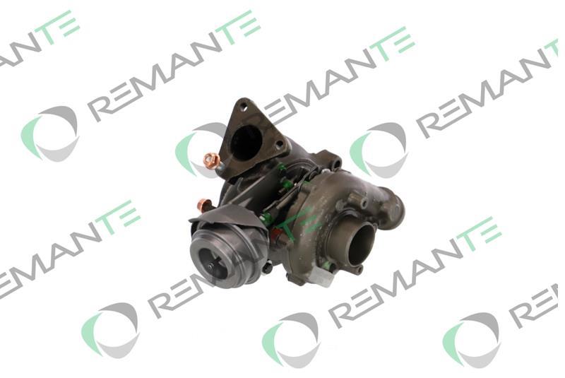 Turbocompressor REMANTE ref. 003-001-000011R