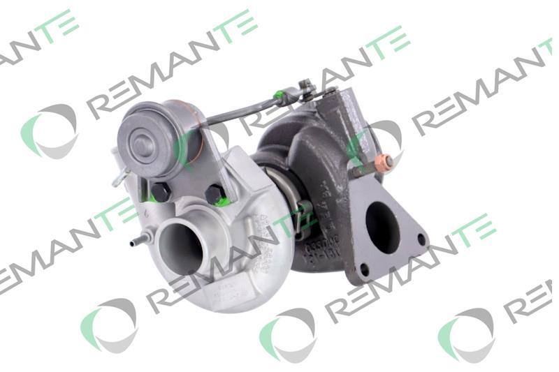 Turbocompresseur (Turbo) REMANTE 003-001-000012R