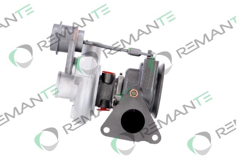 Turbocompresseur (Turbo) REMANTE 003-001-000012R