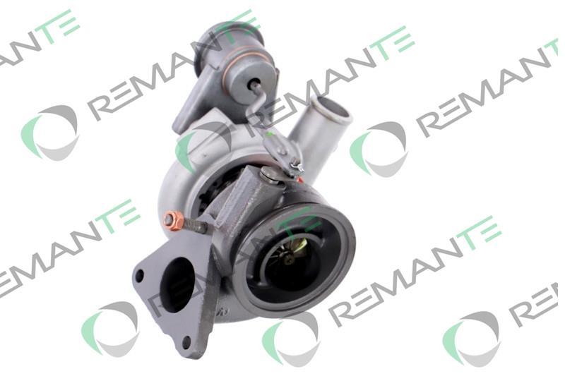 Turbocompresseur (Turbo) REMANTE 003-001-000012R