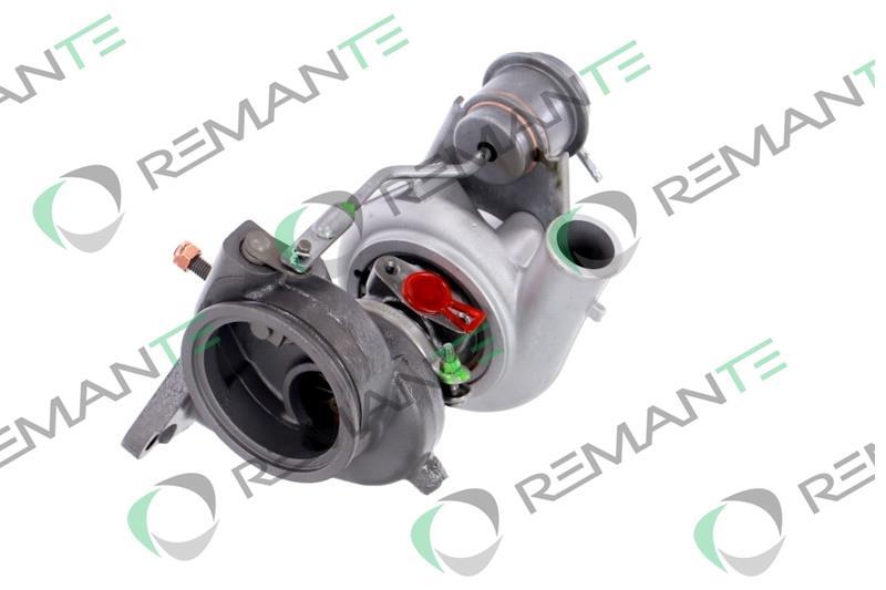 Turbocompresseur (Turbo) REMANTE 003-001-000012R