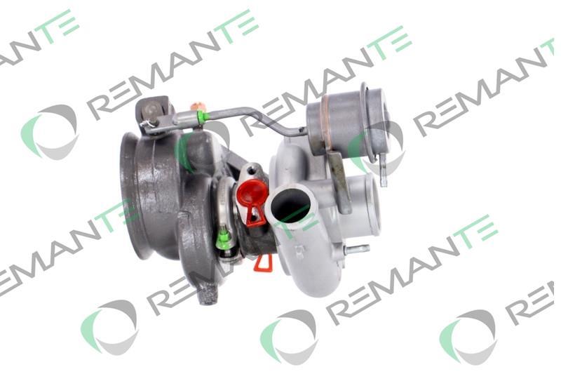 Turbocompresseur (Turbo) REMANTE 003-001-000012R