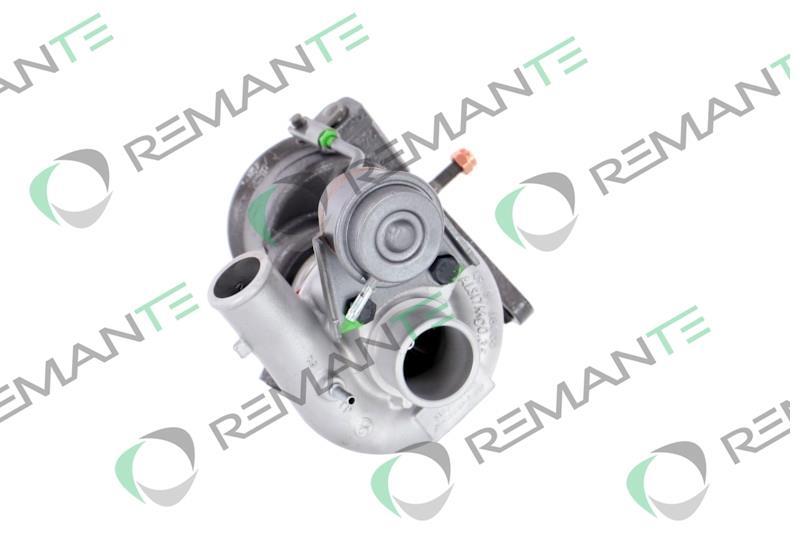 Turbocompresseur (Turbo) REMANTE 003-001-000012R