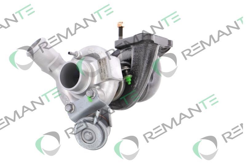Turbocompressor REMANTE ref. 003-001-000013R