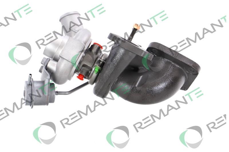 Turbocompressor REMANTE ref. 003-001-000013R