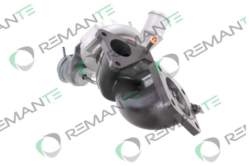 Turbocompressor REMANTE ref. 003-001-000013R