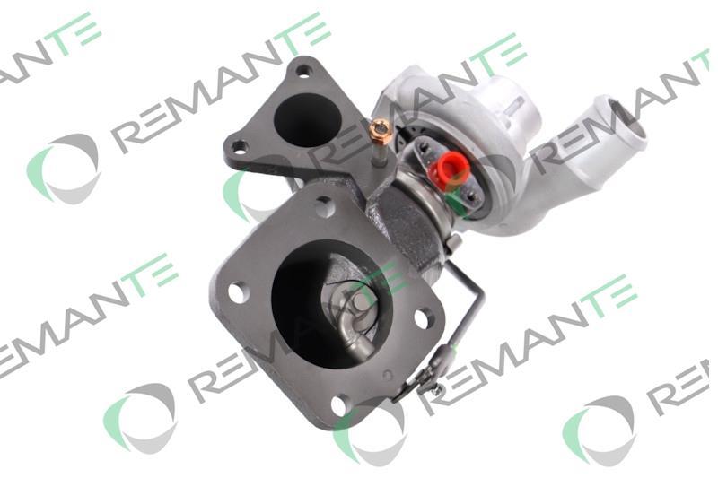 Turbocompressor REMANTE ref. 003-001-000013R