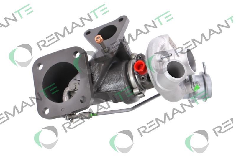 Turbocompressor REMANTE ref. 003-001-000013R