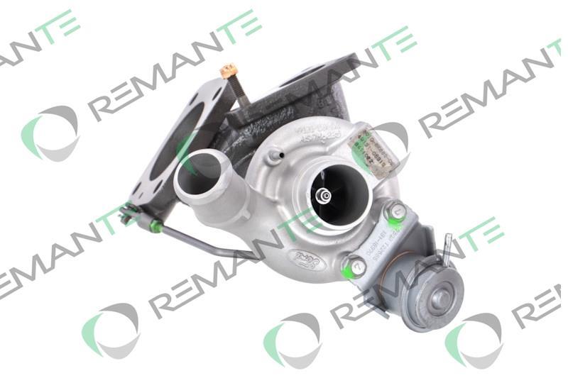 Turbocompressor REMANTE ref. 003-001-000013R