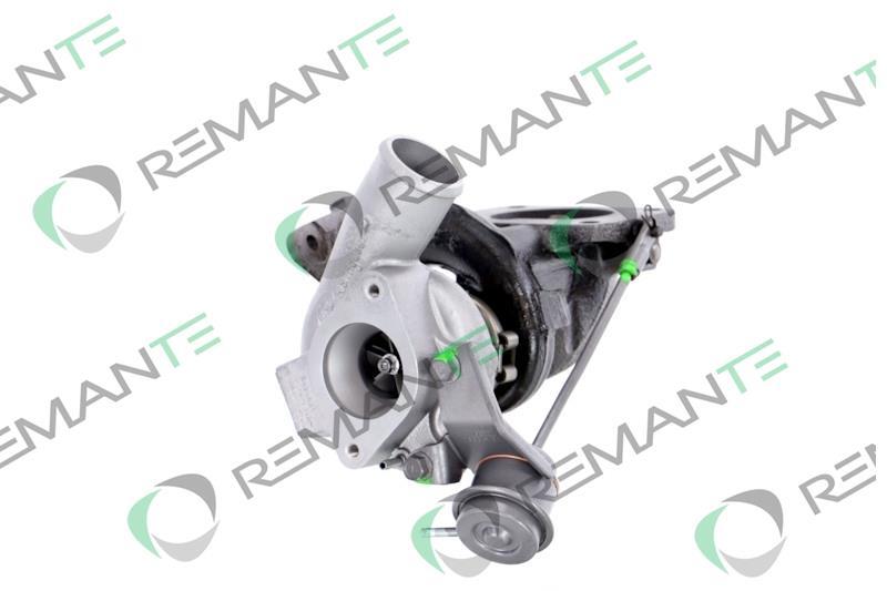 Turbocompresseur (Turbo) REMANTE 003-001-000014R