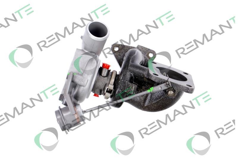 Turbocompresseur (Turbo) REMANTE 003-001-000014R