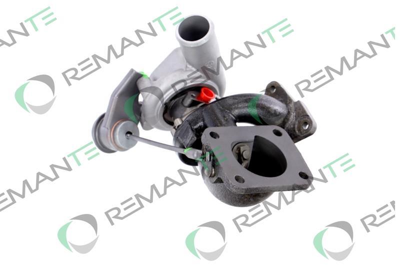 Turbocompresseur (Turbo) REMANTE 003-001-000014R
