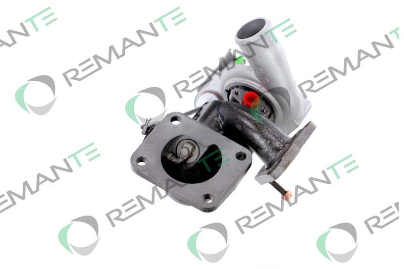 Turbocompresseur (Turbo) REMANTE 003-001-000014R