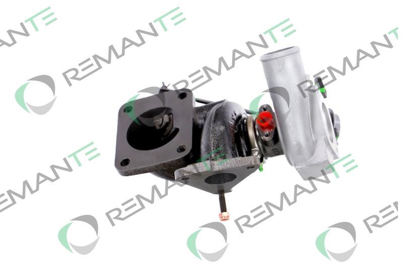 Turbocompresseur (Turbo) REMANTE 003-001-000014R