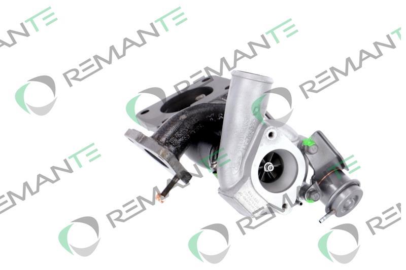Turbocompresseur (Turbo) REMANTE 003-001-000014R