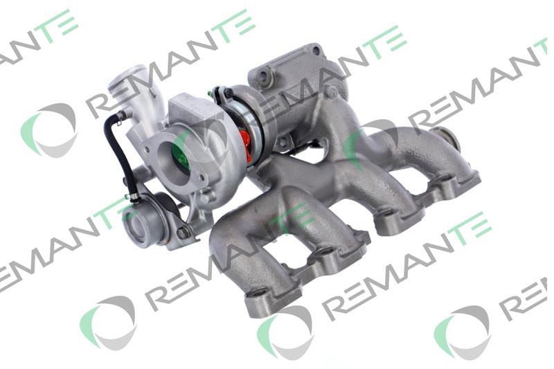 Turbocompressor REMANTE ref. 003-001-000016R
