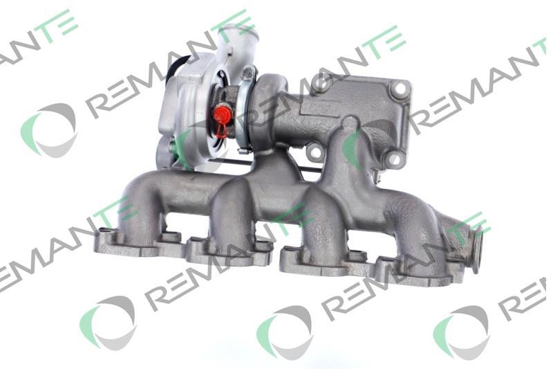 Turbocompressor REMANTE ref. 003-001-000016R