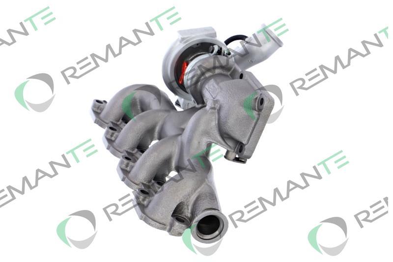 Turbocompressor REMANTE ref. 003-001-000016R