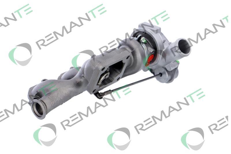 Turbocompressor REMANTE ref. 003-001-000016R