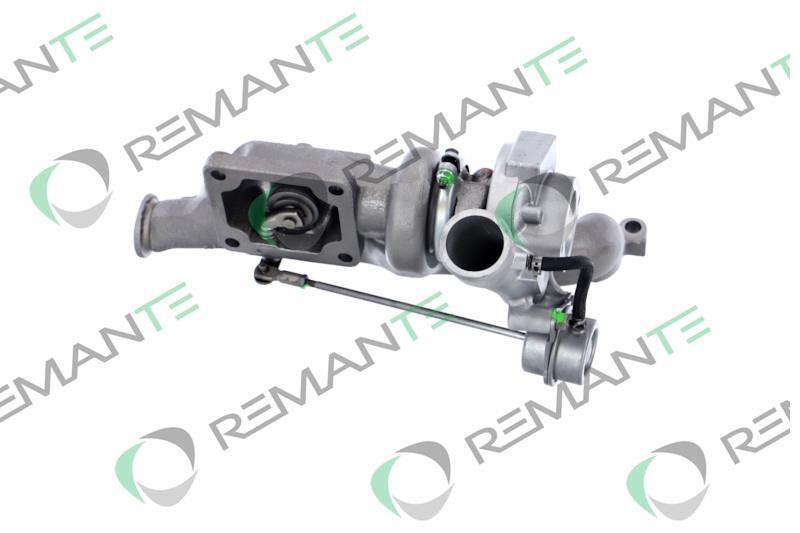 Turbocompressor REMANTE ref. 003-001-000016R