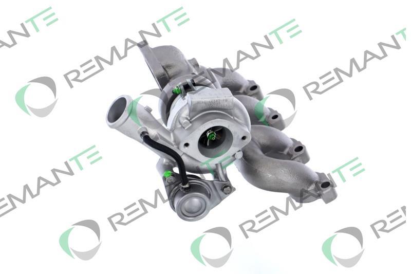 Turbocompressor REMANTE ref. 003-001-000016R