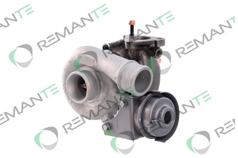 Turbocompresseur (Turbo) REMANTE ref. 003-001-000017R
