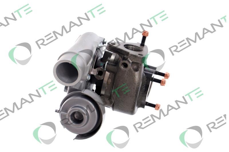Turbocompresseur (Turbo) REMANTE ref. 003-001-000017R
