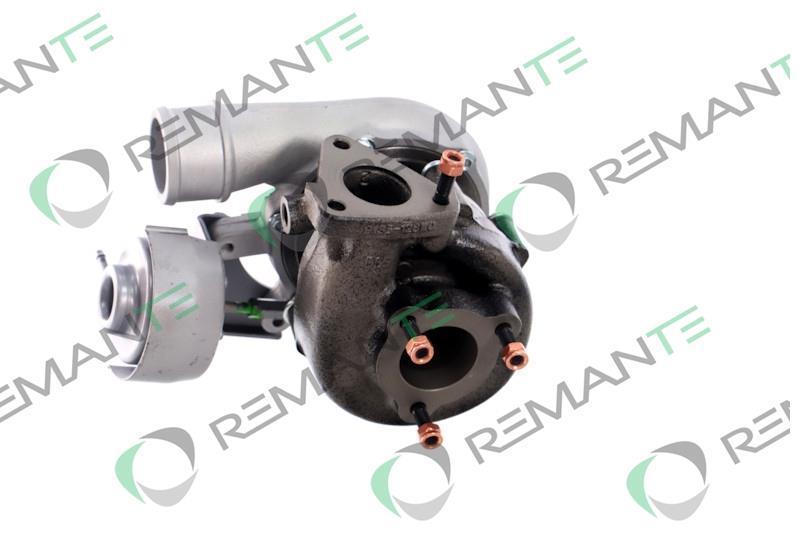 Turbocompresseur (Turbo) REMANTE ref. 003-001-000017R