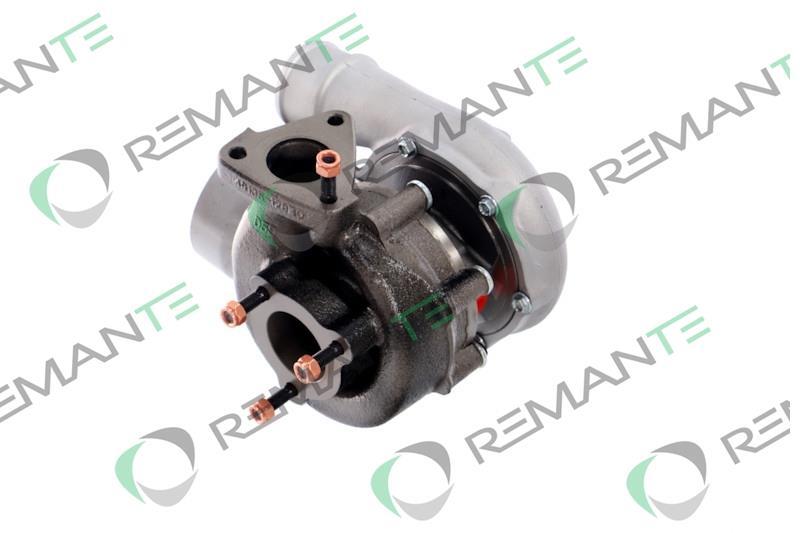Turbocompresseur (Turbo) REMANTE ref. 003-001-000017R