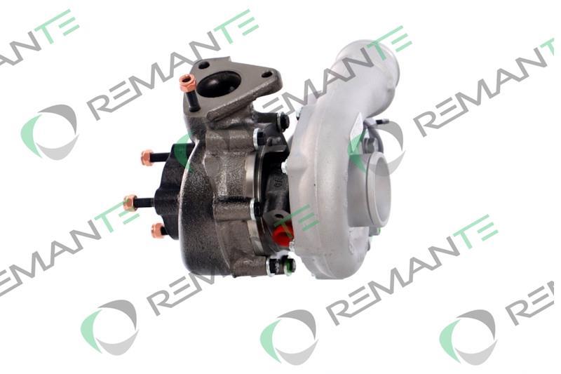Turbocompresseur (Turbo) REMANTE ref. 003-001-000017R