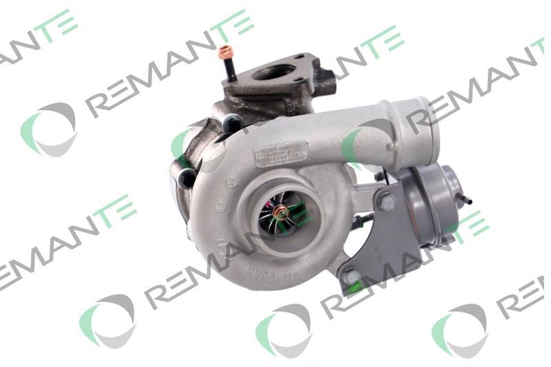 Turbocompresseur (Turbo) REMANTE ref. 003-001-000017R