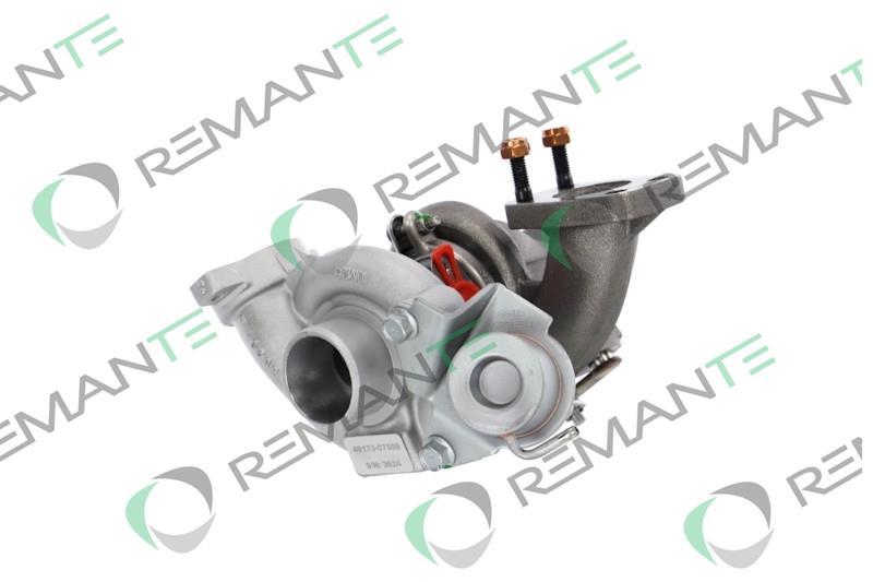 Turbocompressor REMANTE ref. 003-001-000018R