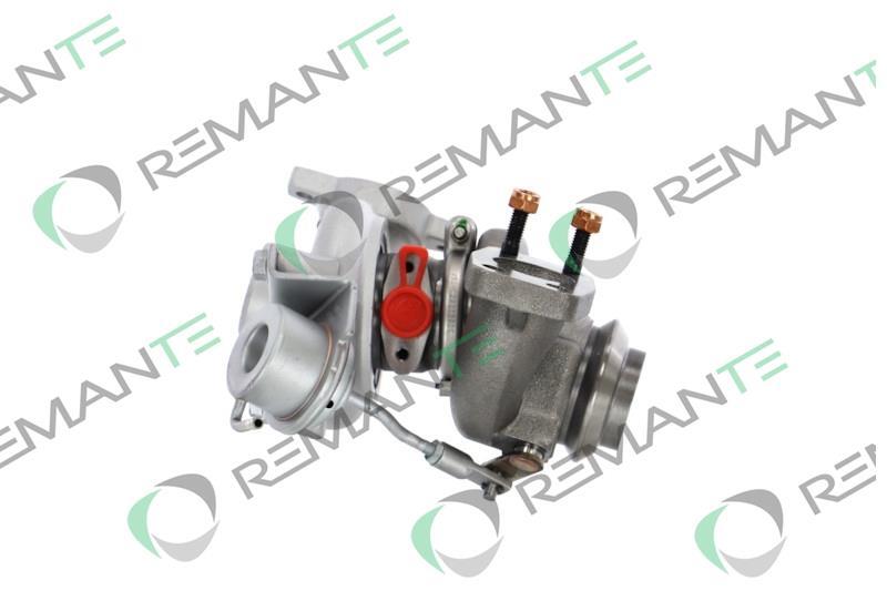 Turbocompressor REMANTE ref. 003-001-000018R