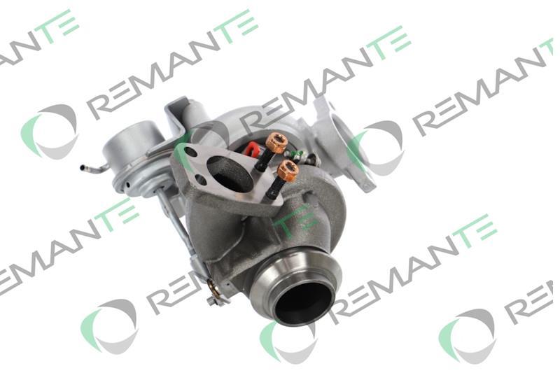 Turbocompressor REMANTE ref. 003-001-000018R