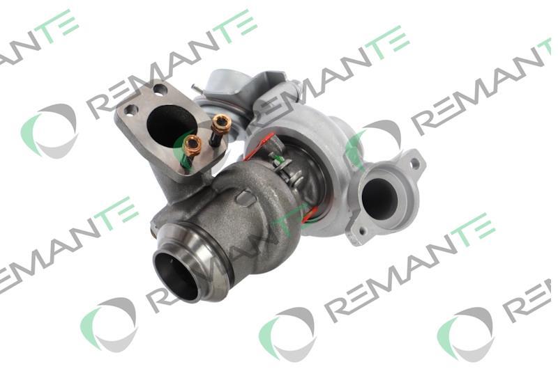 Turbocompressor REMANTE ref. 003-001-000018R