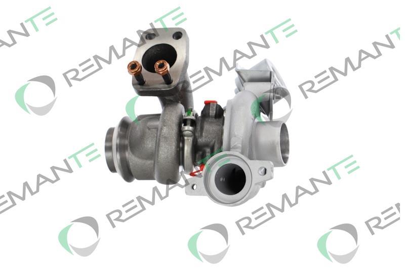 Turbocompressor REMANTE ref. 003-001-000018R