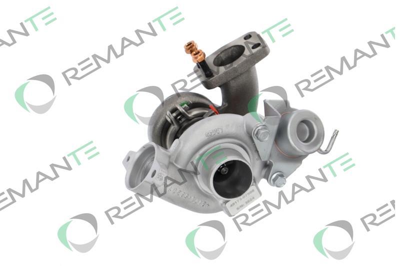 Turbocompressor REMANTE ref. 003-001-000018R